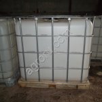 Сода каустическая (Натр едкий) жидкий