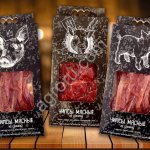 Мясные снэки и купаты в ассортименте