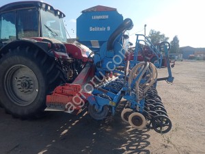 Lemken solitair 9