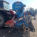Lemken solitair 9