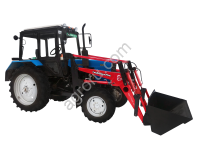 Погрузчик фронтальный ПКУ-0.9