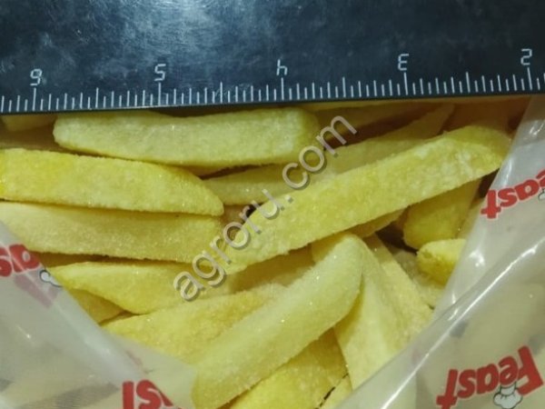 Картофель фри оптом