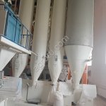 Мука пшеничная высшего сорта