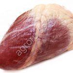 Сердце говяжье (заморозка) ГОСТ