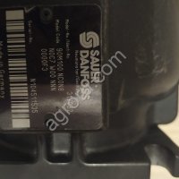 SAUER DANFOSS 312082 90-M-100 NC-0-N-8 N-0-C7 W-00 NNN 00-00-F3