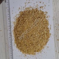 Жмых Соевый горячий отжим