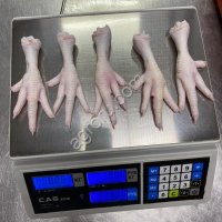 Куриные лапки