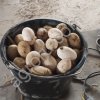 Яйцо гусиное инкубационное