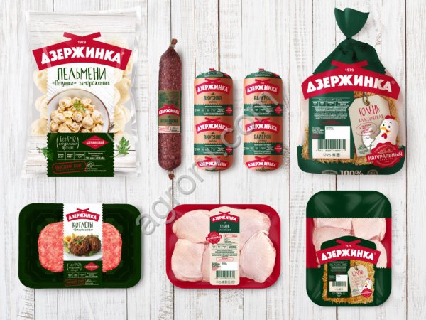 мясо птицы сырая продукция опт и готовая продукция