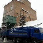 Гибриды семян кукурузы Краснодарский 291 АМВ F1 ФАО 290