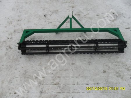 Катки к культиватору