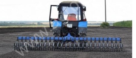 борона-мотыга