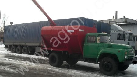 Бункер ЗСК-Ф-10А, ЗСК-Ф-15