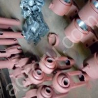 <strong>Запчасти</strong> на трактор Кировец, К-700, К-700А, К-701, К-744