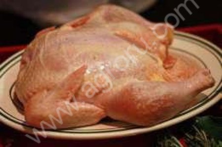 мясо цыплят домашнего откорма