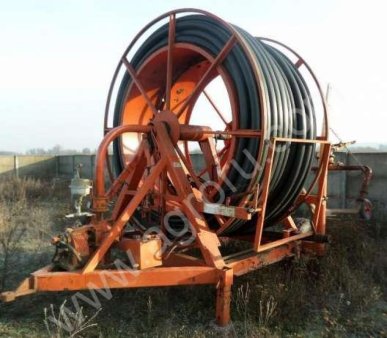 дождевальная установка FABER