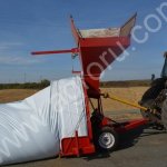 Зерноупаковочная машина GB 150