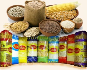 Крупа перловая, ячневая, пшеничная от Производителя