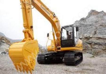 LIU GONG 925D новый