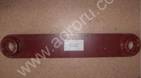 Тяги экскаваторные.