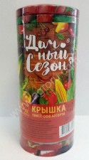 Крышка для консервирования ТВИСТ 82 ДАЧНЫЙ СЕЗОН от производителя