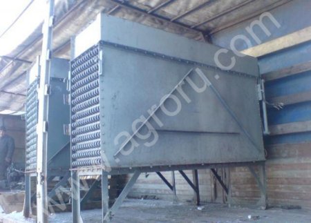 Испарители