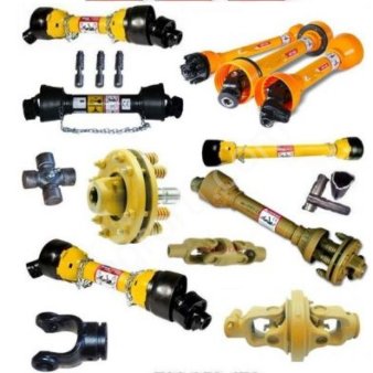 Запасные части к пресс-подборщикам, комбайнам, сеялкам, косилкам