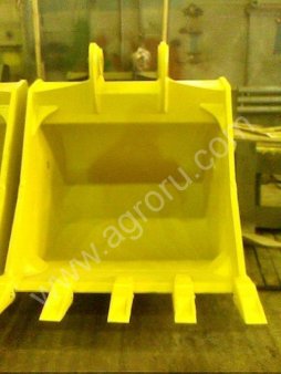 ковши для экскаваторов любой сложности