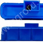 Групповая поилка с подогревом