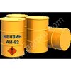 Бензин АИ-92 Евро 4 (Роснефть)