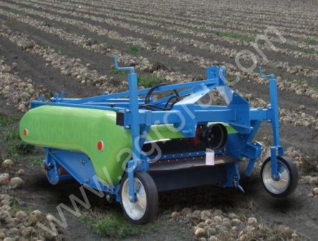 Луковый копатель