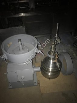 Сепаратор Ж5-ОС2Т3 5тн/час