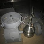 Сепаратор Ж5-ОС2Т3 5тн/час