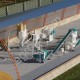 Линии производства комбикорма для бройлеров 1, 5 – 4 кг/час