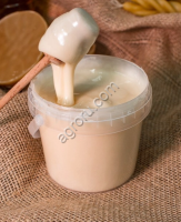 Мёд с маточным молочком