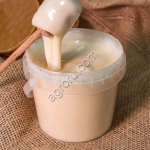 Мёд с маточным молочком