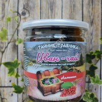 Иван-чай с Лимонником