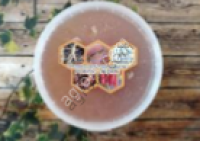 Мед Родное-лесное 1400 гр