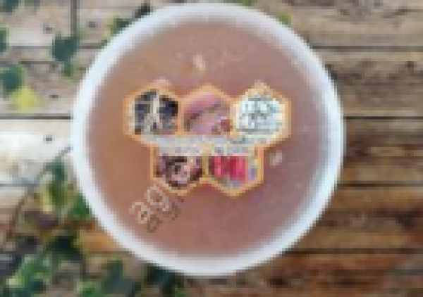 Мед Родное-лесное 1400 гр