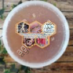 Мед Родное-лесное 1400 гр