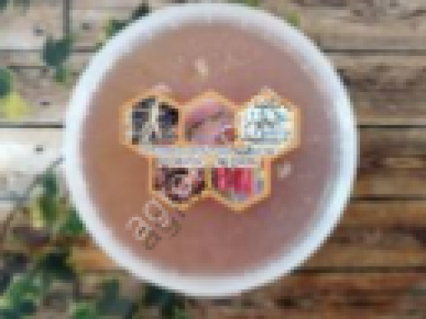 Мед Родное-лесное 1400 гр