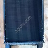 Водяной радиатор мтz-1221 / D-260 (5-ти рядный)