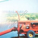 ДИЗЕЛЬНЫЕ НАСОСНЫЕ СТАНЦИИ СНП 120/30