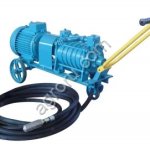 Моечная установка ЦКБ 1112