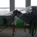 Линия мойки овощей MIX (8т.\час)