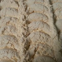 мука гороховая