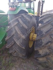 John Deere 9630