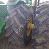 John Deere 9630