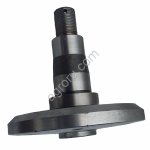 Ось режущего узла БДМ