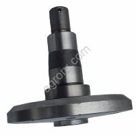 Ось режущего узла БДМ